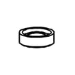 Shaft Bearing for MTD 4P90JUE - Part 951-12245
