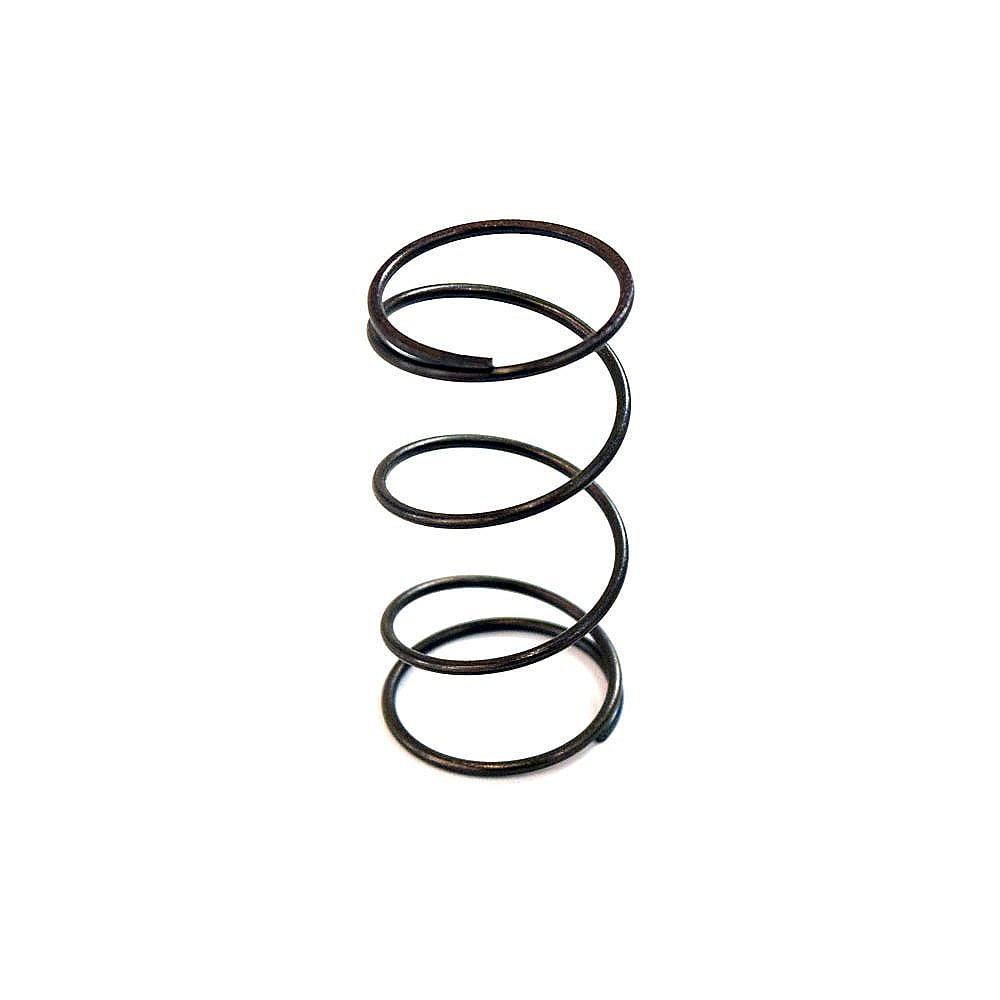 Part #951-12250, Lawn & Garden Equipment Engine Crankcase Breather Filter Spring / 2.25 x 1.00 x 1.00
