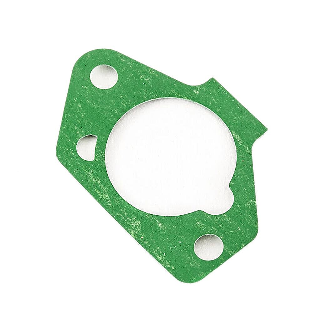 Part #951-12258A, Lawn & Garden Equipment Engine Intake Manifold Gasket / 2.50 x 1.50 x 0.01