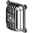 Lawn & Garden Equipment Engine Valve Cover 951-12266