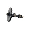 Lawn & Garden Equipment Engine Camshaft for MTD 4P90JUB - Part 951-12274