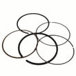 Lawn & Garden Equipment Engine Piston Ring Set 951-12275