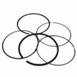 Lawn & Garden Equipment Engine Piston Ring Set for MTD 4P90HU - Part 951-12275