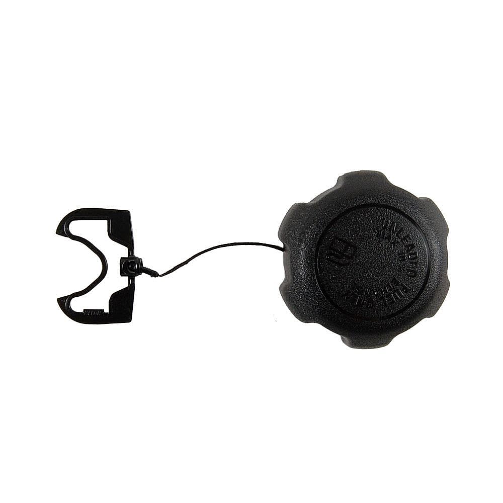 Part #951-12426B, Lawn Tractor Fuel Tank Cap