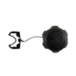 Lawn Tractor Fuel Tank Cap for MTD 13AJ795S004 - Part 951-12426B