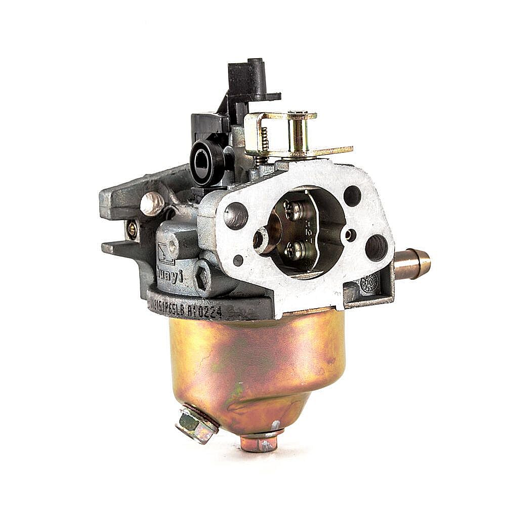 Photo of MTD Part #951-12446, Lawn & Garden Equipment Engine Carburetor from Repair Parts Direct