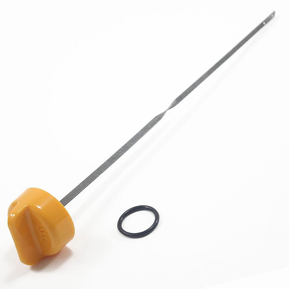 Part #951-12482, Lawn & Garden Equipment Engine Dipstick