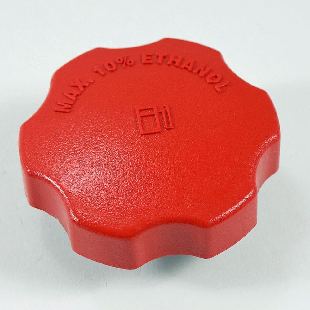 Part #951-12533, Lawn & Garden Equipment Engine Fuel Tank Cap (Replaces 951-10649A, 951-12532) / 2.62 x 2.62 x 1.50
