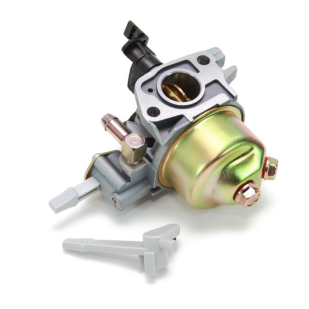Part #951-12552, Mtd Lawn & Garden Equipment Engine Huayi 170L & 170La Carburetor