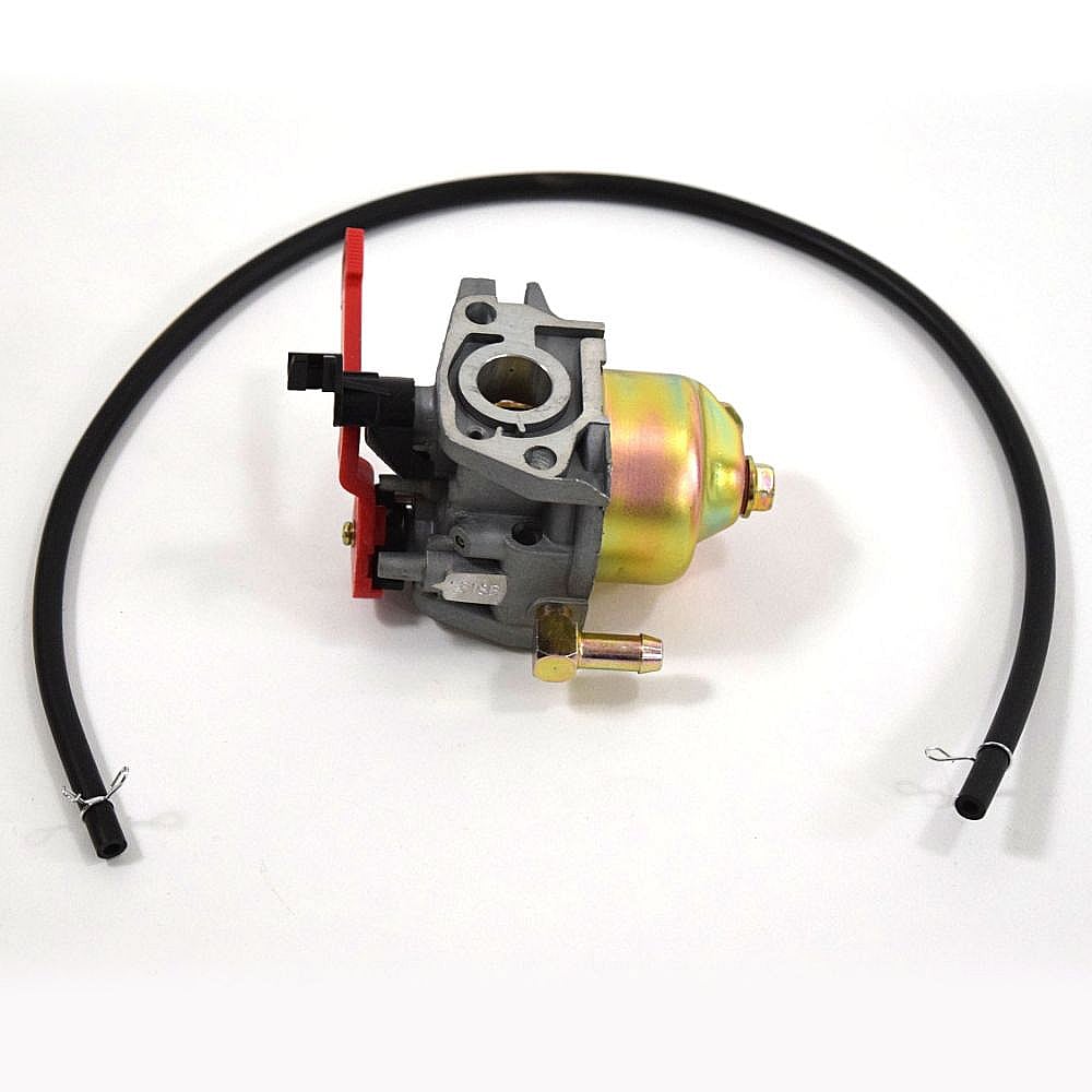 Part #951-12612A, Lawn & Garden Equipment Engine Huayi 161Sa & 161Sb Carburetor / 4.50 x 4.25 x 2.50