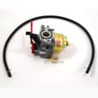 Lawn & Garden Equipment Engine Huayi 161sa & 161sb Carburetor for MTD 161-JWA-11 - Part 951-12612A