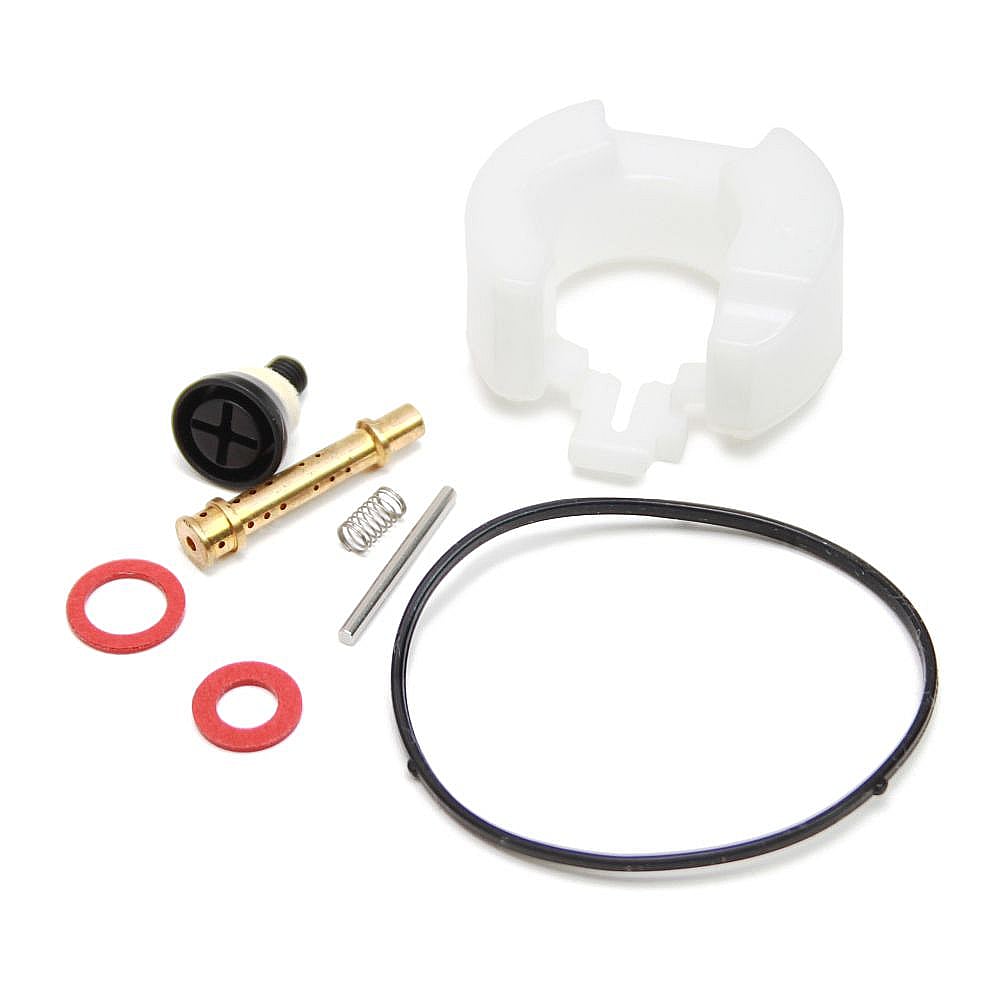 Part #951-12623, Lawn & Garden Equipment Engine Carburetor Rebuild Kit / 4.00 x 4.00 x 0.75