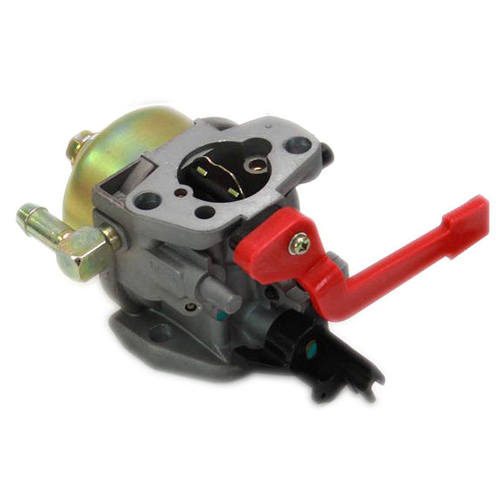 Part #951-12704B, Mtd Lawn & Garden Equipment Engine Huayi 165J, 165Ja & 165Jb Carburetor (Replaces 951-12704, 951-12704A) / 4.25 x 4.00 x 2.75