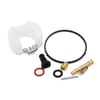 Lawn & Garden Equipment Engine Deni 165sb Carburetor Kit 951-12712