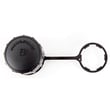 Mtd Fuel Cap Assembly for MTD 1P65TU - Part 951-12738