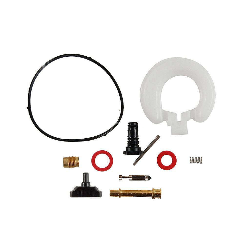 Lawn & Garden Equipment Engine Huayi 178S and 178SA/HY-178LA Carburetor Kit