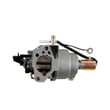 Mtd Lawn & Garden Equipment Engine Carburetor 951-12771A