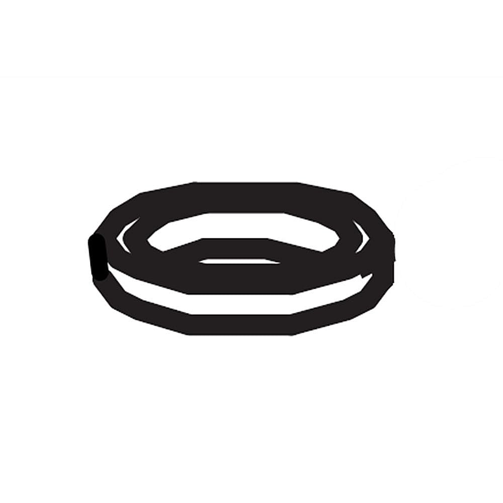 Part #951-12772, Lawn & Garden Equipment Engine Carburetor O-Ring