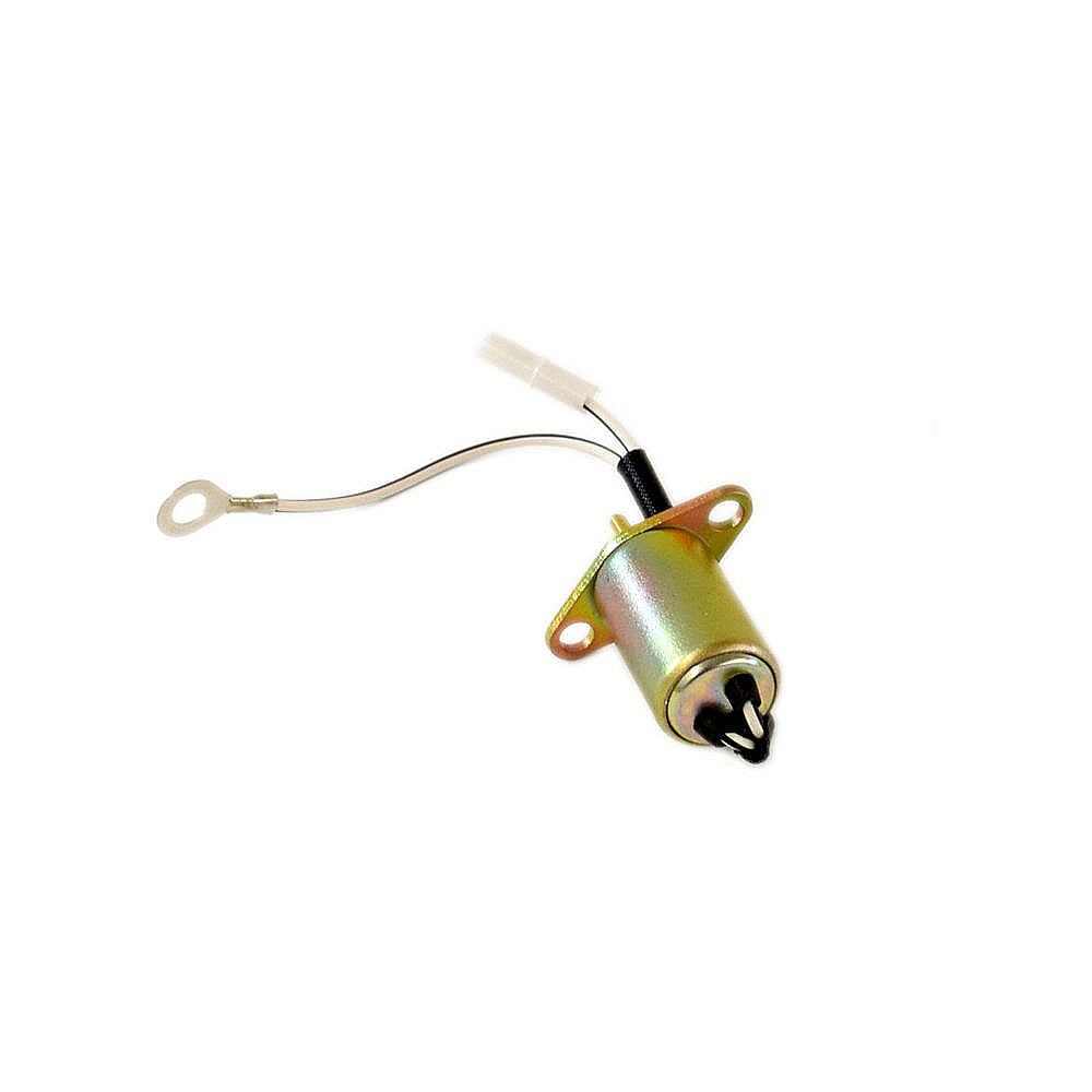 Part #951-12773, Lawn & Garden Equipment Engine Fuel Shut-Off Solenoid (Replaces 751-12773)