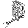 Cylinder Head Assembly for MTD 4P90JUA - Part 951-12778