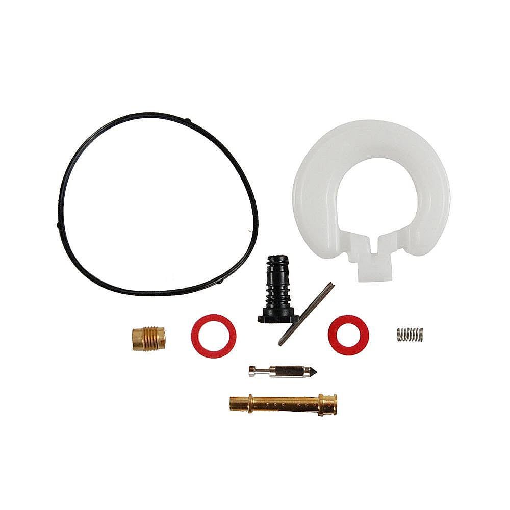 Lawn & Garden Equipment Engine Huayi 170HA Carburetor Kit