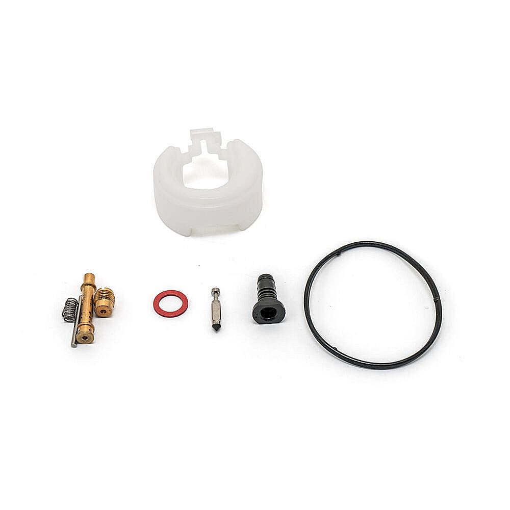 Part #951-12787, Mtd Lawn & Garden Equipment Engine Huayi 170La Carburetor Kit