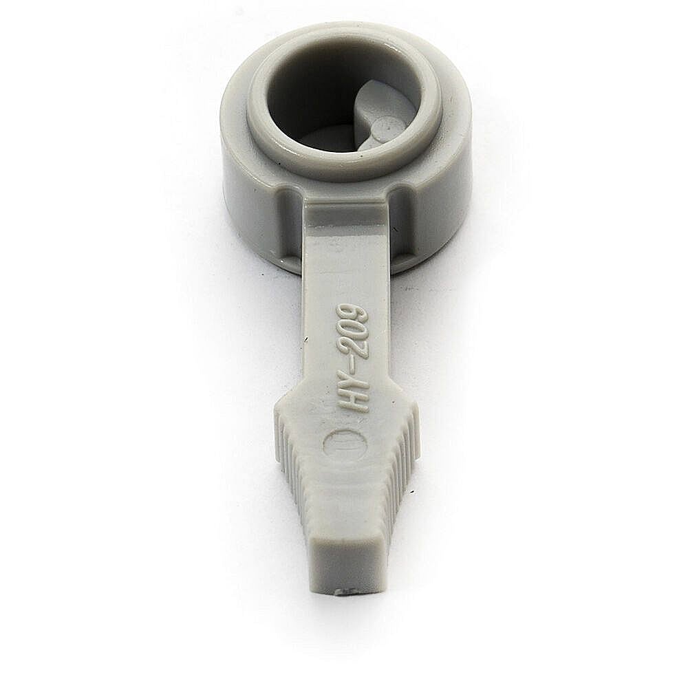 Part #951-12812, Mtd Fuel Shutoff Lever