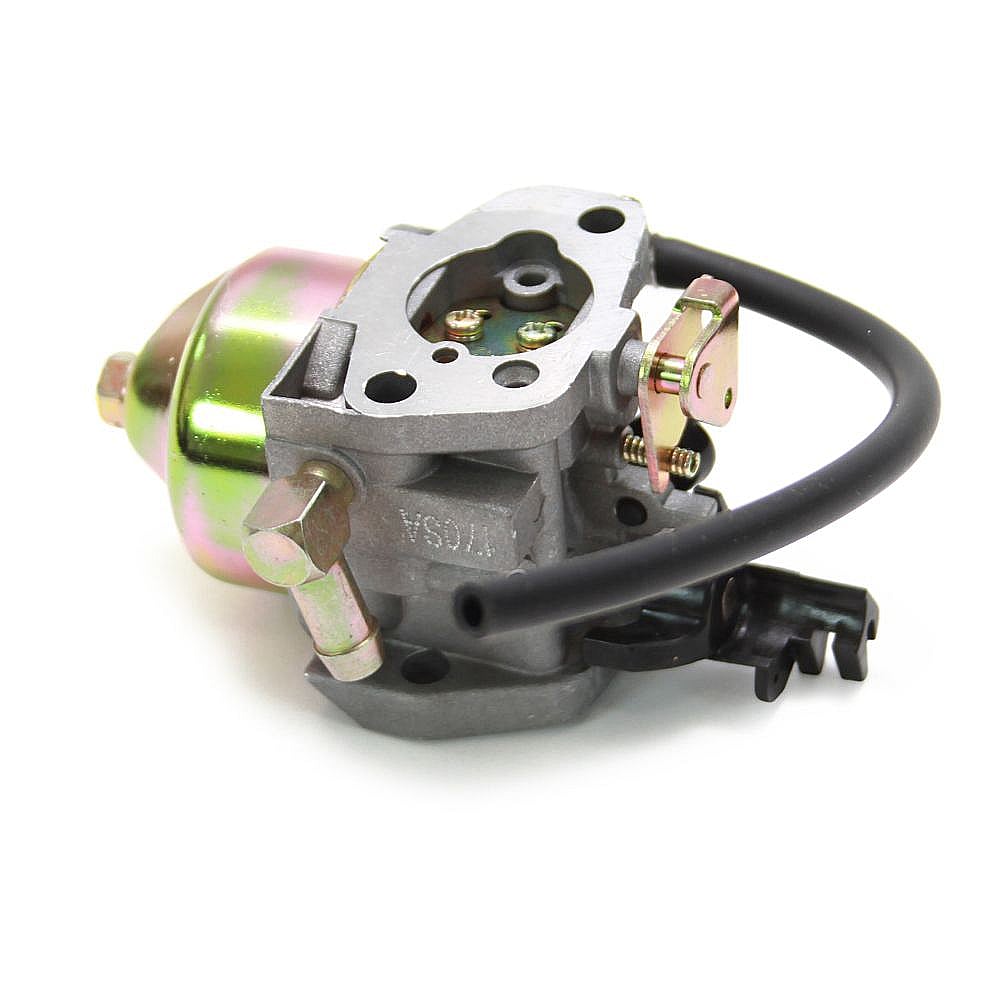 Photo of MTD Part #951-14027A, Lawn & Garden Equipment Engine Carburetor | 4.00 x 3.00 x 5.00 from Repair Parts Direct