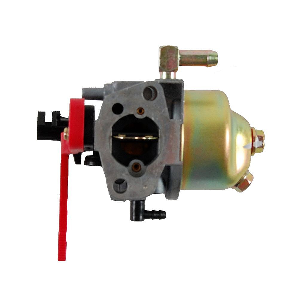 Part #951-14028A, Lawn & Garden Equipment Engine Huayi 170J & 170Ja Carburetor / 5.00 x 3.00 x 5.00