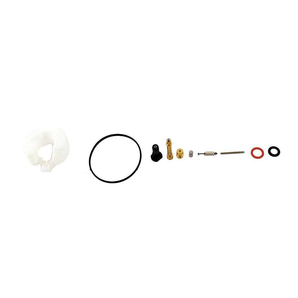Part #951-14033, Mtd Lawn & Garden Equipment Engine Huayi 165Jb Carburetor Kit