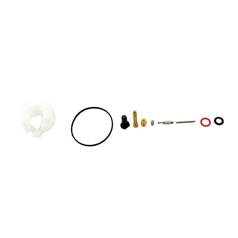 Lawn & Garden Equipment Engine Huayi 165JB Carburetor Kit