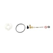 Mtd Lawn & Garden Equipment Engine Huayi 165jb Carburetor Kit for MTD 265-JU-12 - Part 951-14033