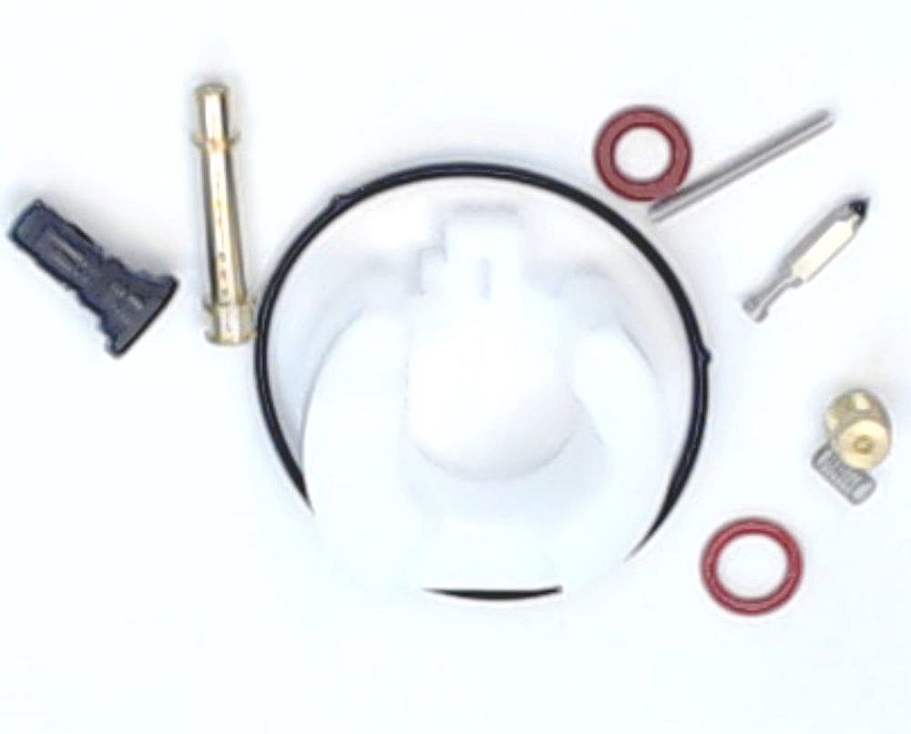 Part #951-14050, Mtd Lawn & Garden Equipment Engine Huayi 165Sb Carburetor Kit (Replaces 751-14050)