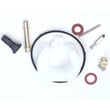 Mtd Lawn & Garden Equipment Engine Huayi 165sb Carburetor Kit for MTD 265-SUA - Part 951-14050