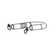 Mtd Hose for MTD 170-VU - Part 951-14072