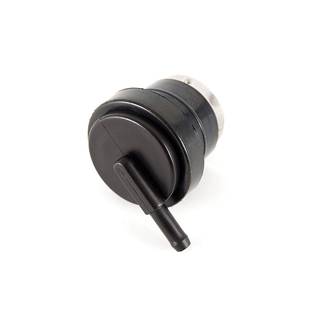 Part #951-14075A, Lawn & Garden Equipment Engine Fuel Tank Rollover Valve (Replaces 951-14075)