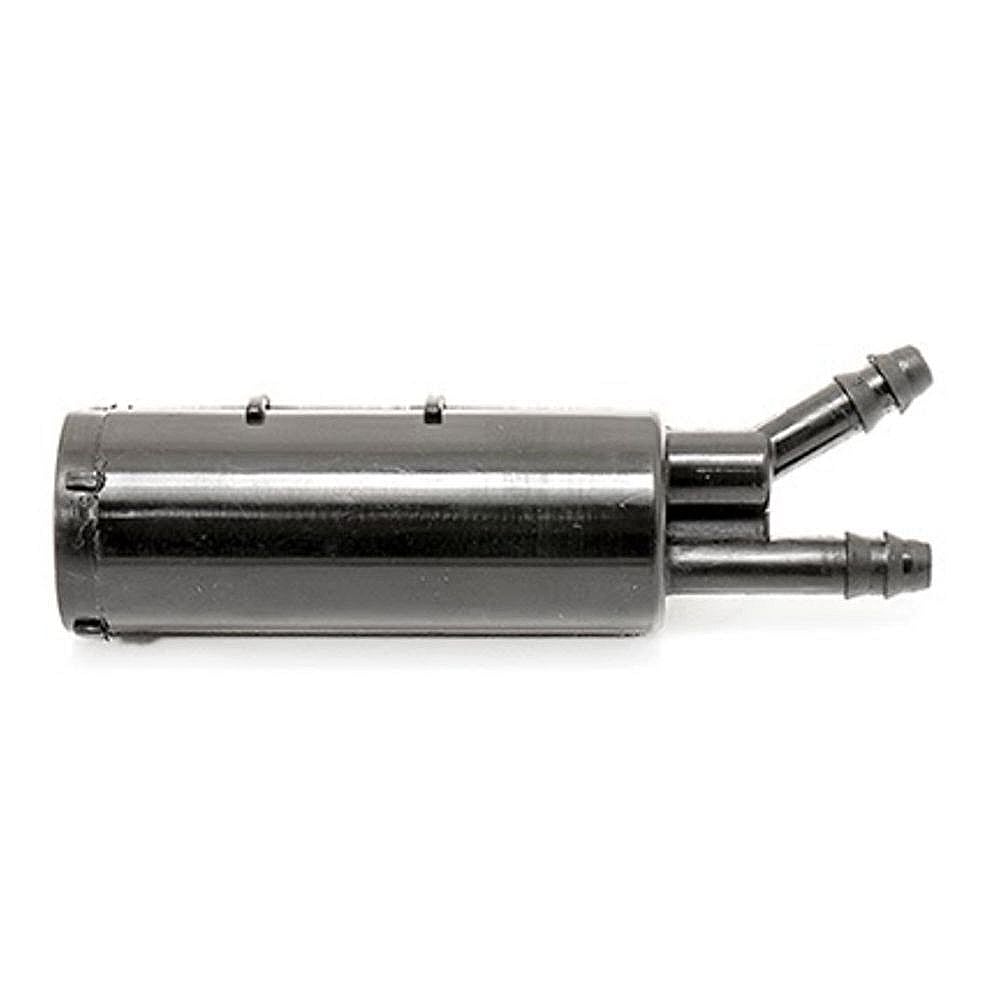 Part #951-14126, Mtd Lawn & Garden Equipment Engine Carbon Canister