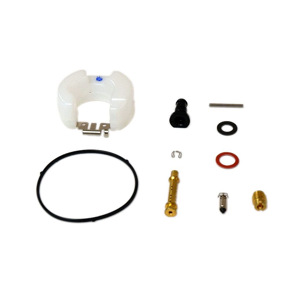 MTD Part #951-14154, Lawn & Garden Equipment Engine Deni 170Sa Carburetor Kit | 3.50 x 3.50 x 1.00