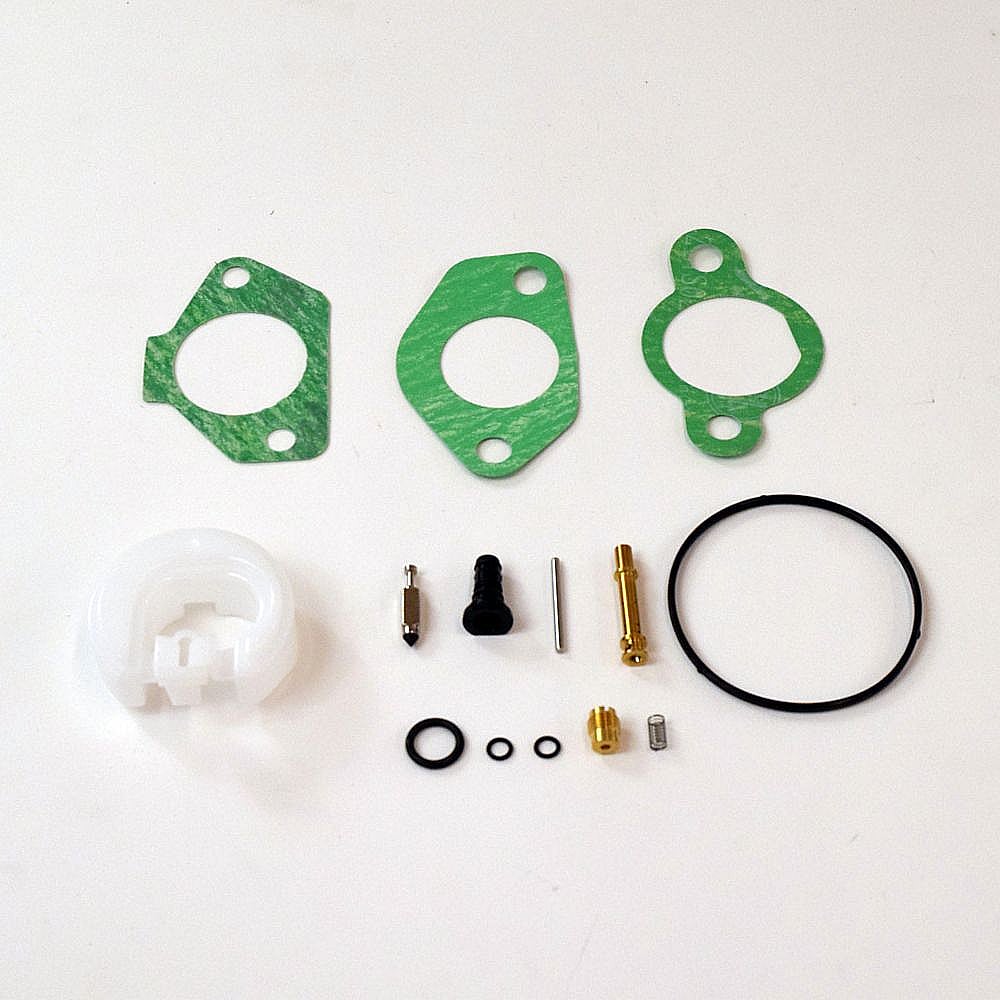 MTD Part #951-14179, Lawn & Garden Equipment Engine Carburetor Rebuild Kit | 5.00 x 5.00 x 5.00