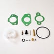 Lawn & Garden Equipment Engine Carburetor Rebuild Kit for MTD 4P90HU - Part 951-14179