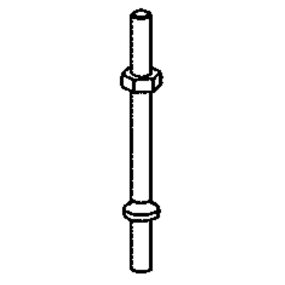 Part #951-14397, Stud