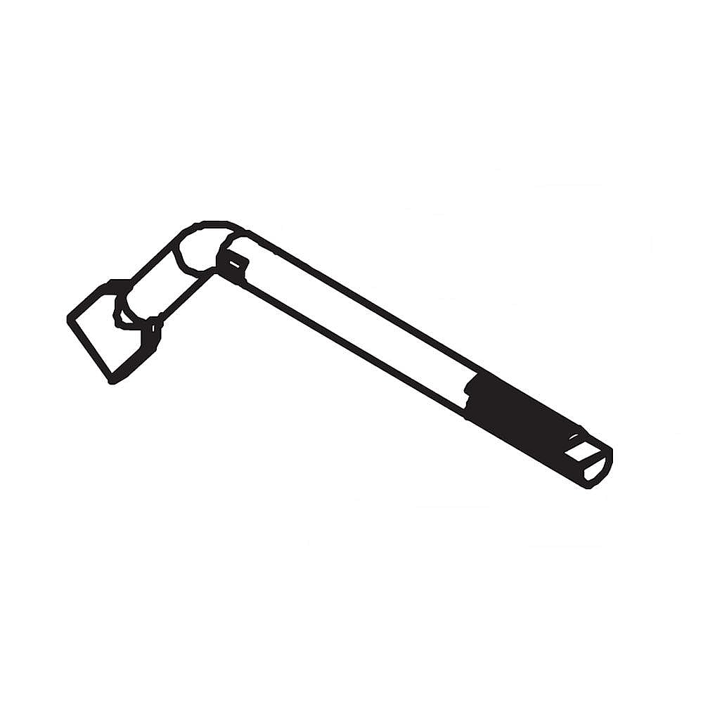 Part #951-14416, Shaft