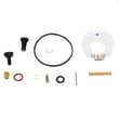 Mtd Lawn & Garden Equipment Engine Carburetor Rebuild Kit for MTD 5X65RU - Part 951-14446