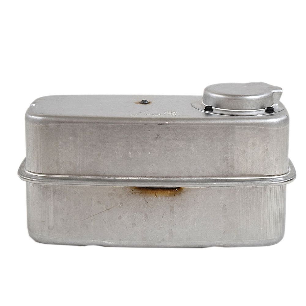 Part #951-14503D, Lawn Tractor Muffler (Replaces 951-14503A)