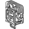 Lawn & Garden Equipment Engine Cylinder Head 951-14706