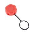 Lawn Mower Fuel Cap 951-14884