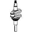 Mtd Crankshaft 951-14892