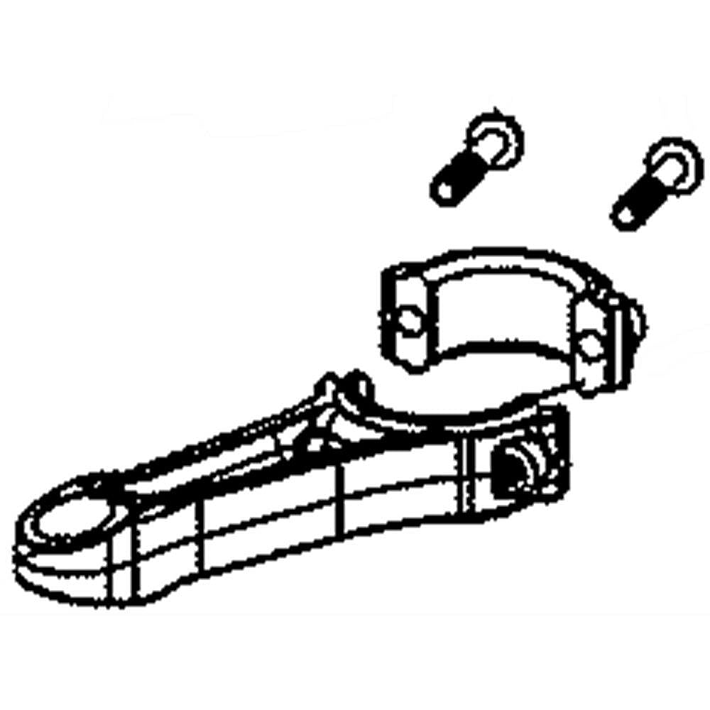 Part #951-14902, Mtd Connecting R