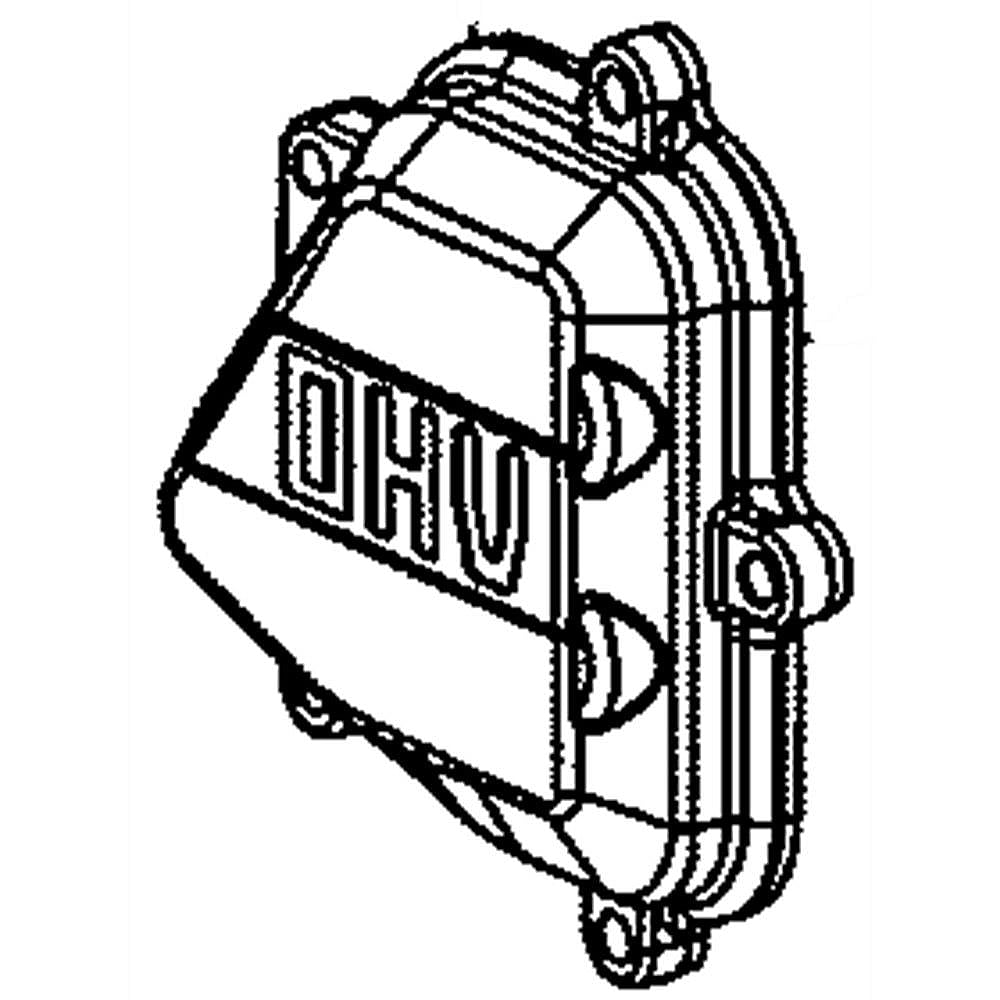 Part #951-14914, Mtd Valve Cover
