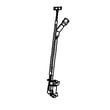 Mtd Lawn & Garden Equipment Engine Ignition Module for MTD 265-WU - Part 951-15151